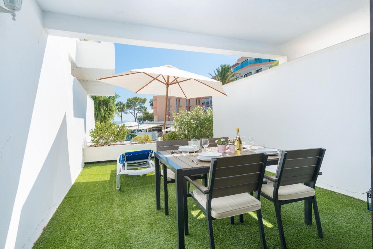 Canopus Paradise Apartment *