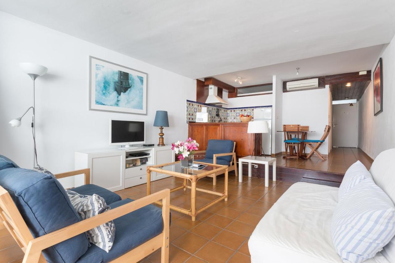 Apartment Canopus Paradise