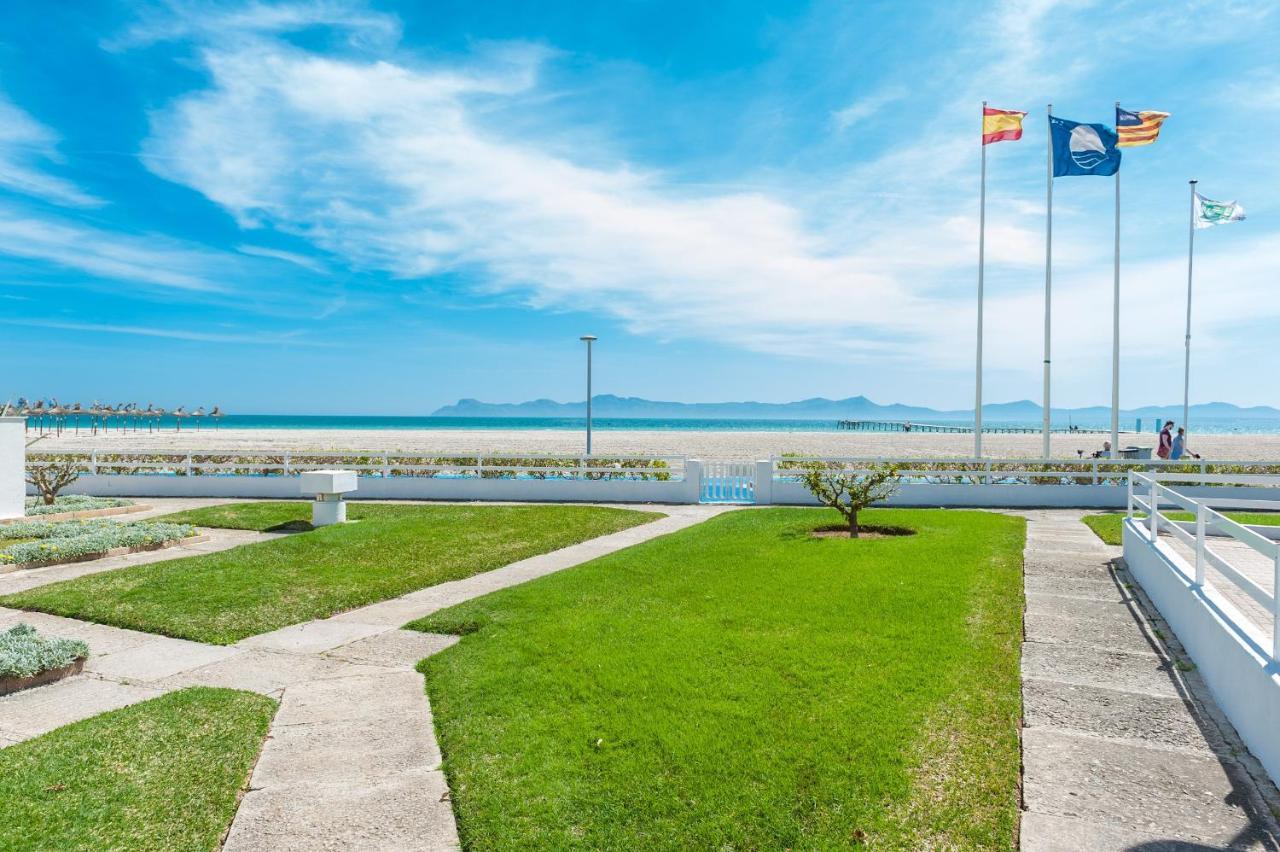 Canopus Paradise Apartment Port d'Alcúdia