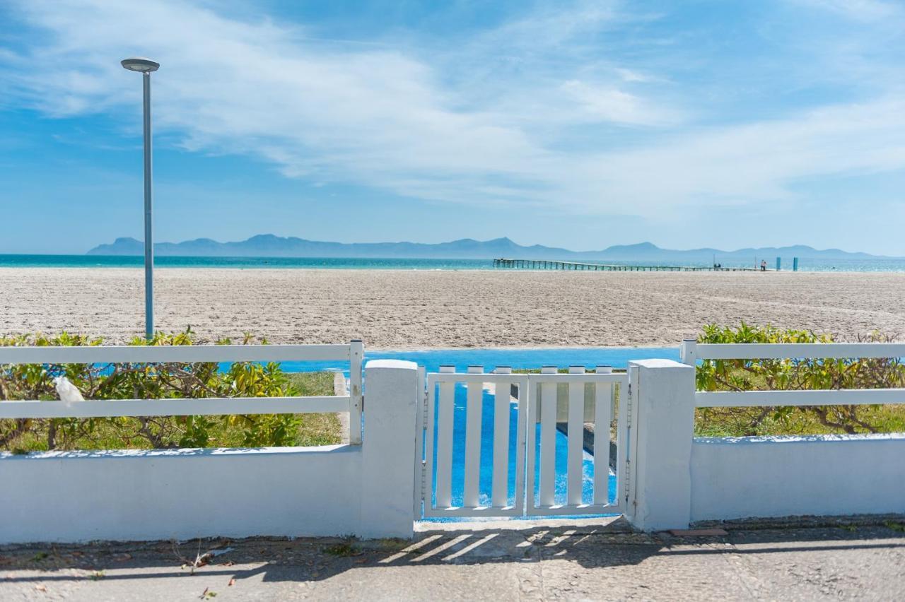 Canopus Paradise Apartment